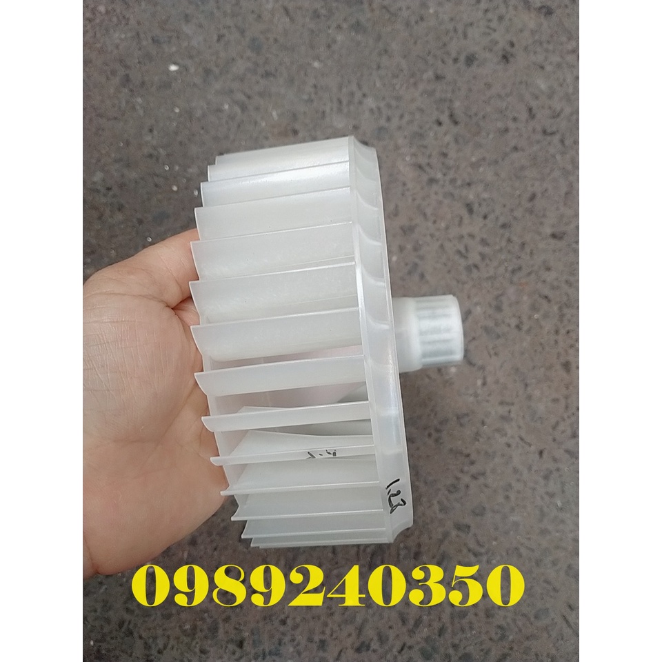 Cánh quạt máy sấy Samsung mới chính hãng