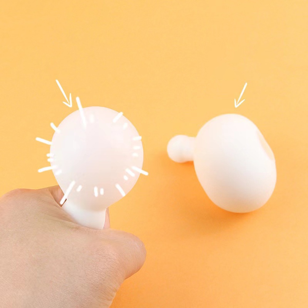 Hoạt Hình Móc Khóa Búp Bê Nhồi Bông Phát Sáng Trong Đêm