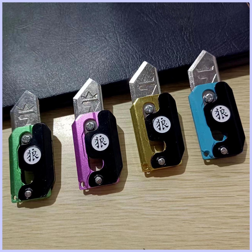 Đồ Chơi Dao Cắt Cà Rốt 3d Bằng Kim Loại