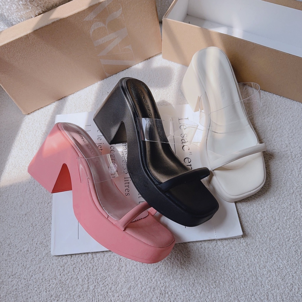 GUỐC 2 QUAI NGANG MICA 7P - GD817262