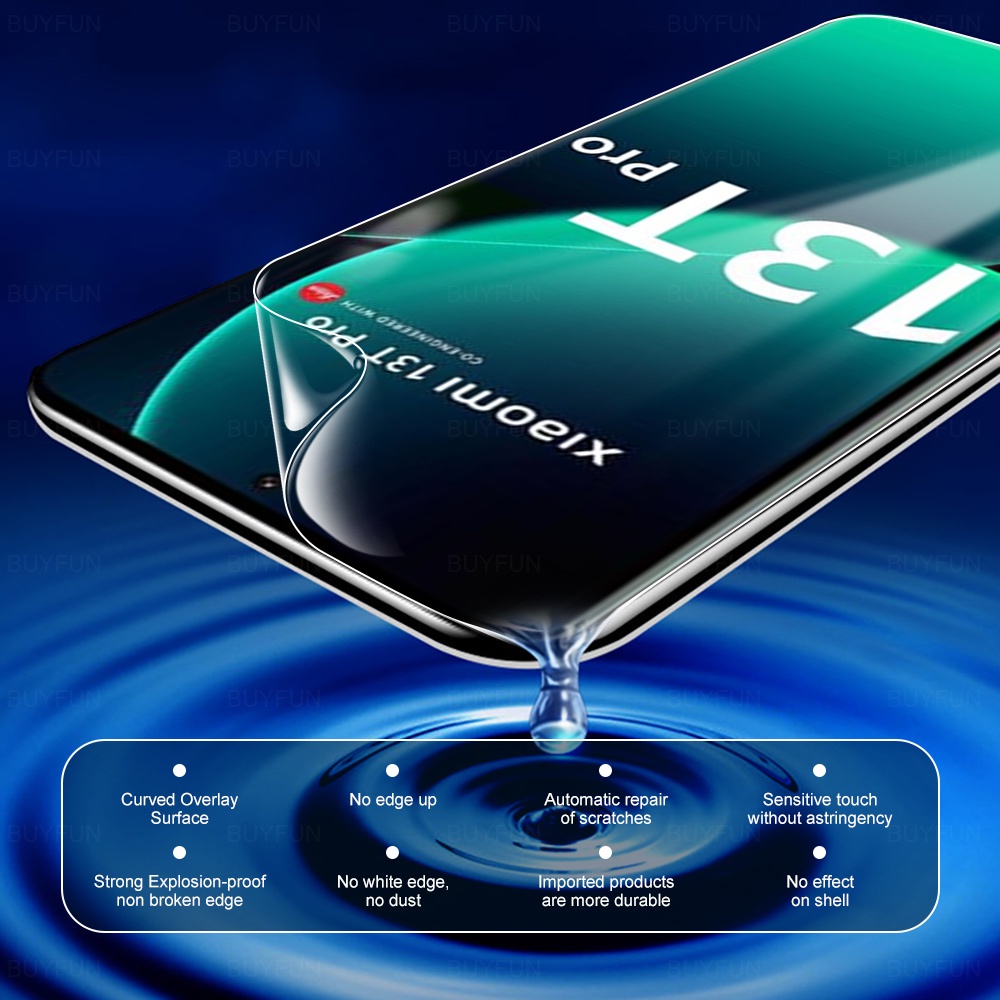 Set 1-3 Kính Cường Lực Bảo Vệ Màn Hình xiaomi 13t pro 5g k60 ultra xiaomi 13t 13tpro 13 t redmi k60 ultra xiaomi13t 2023 6.67inch