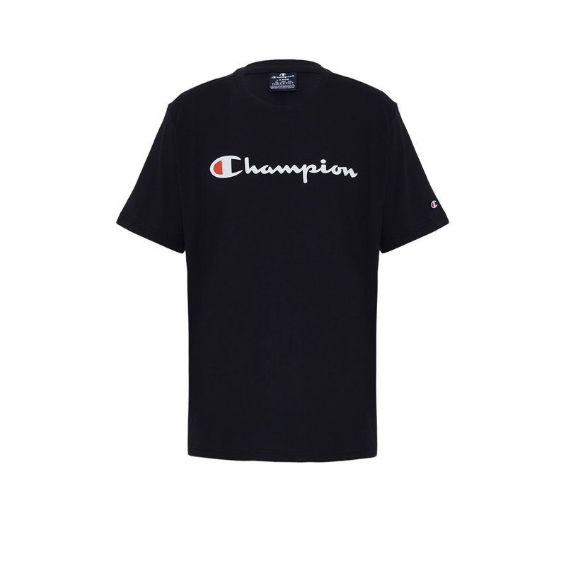 Áo Thun Champion Men's Classical - Black