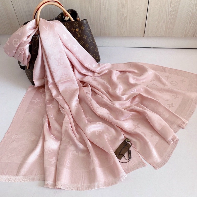 KHĂN LỤA ĐŨI CAO CẤP BẢN DÀI 90x180cm