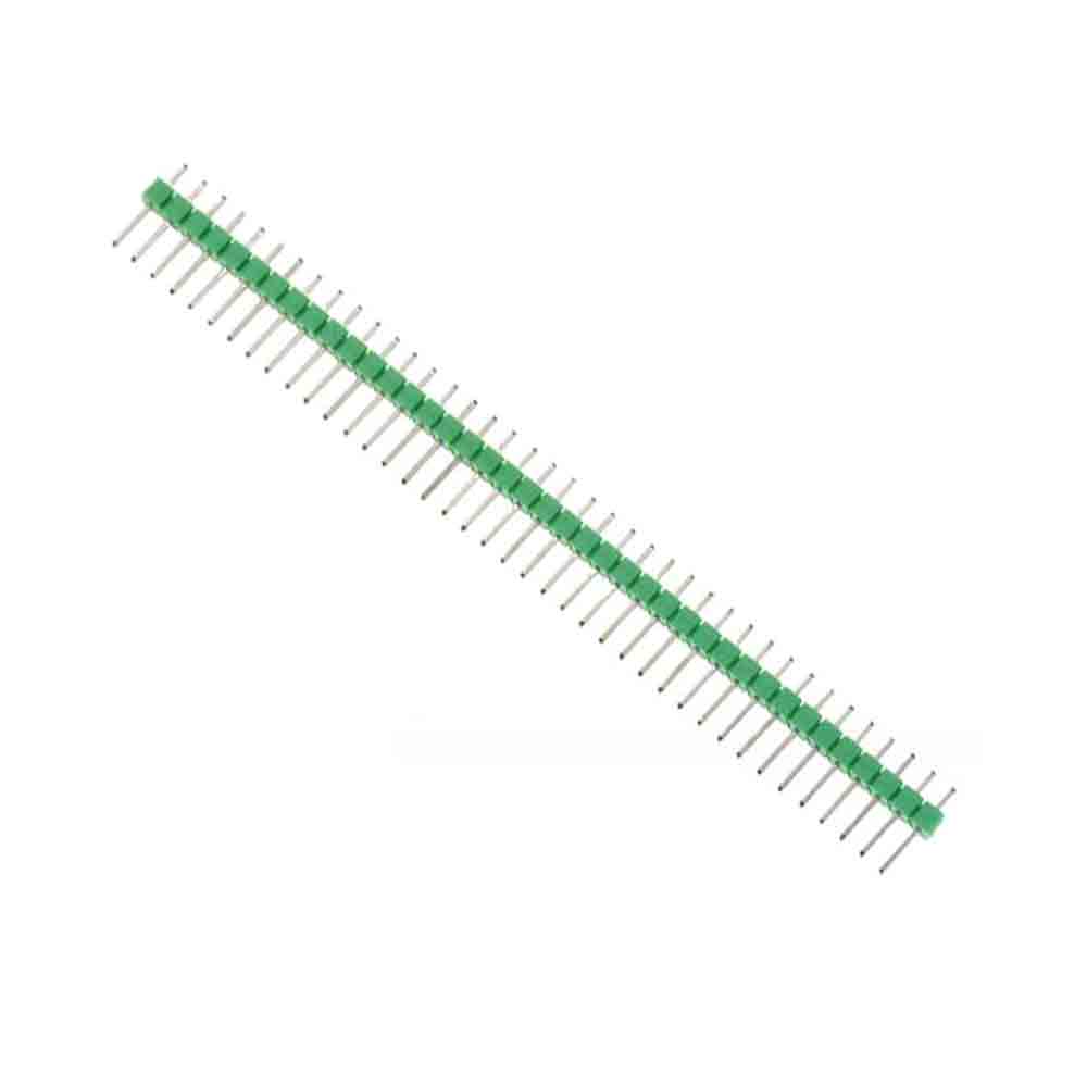 Set 10 Đầu Nối Đơn 40 pin 1x40 2.54