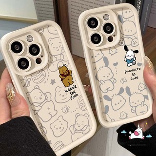 SANRIO DISNEY Ốp Điện Thoại Cho Realme C35 C25Y 11 5 7i C53 C25 C55 C17 5i 6i 5s C21Y C51 C20A C20 C11 C21 C15 C33 C30 C31 C12 Narzo N53 20 50A