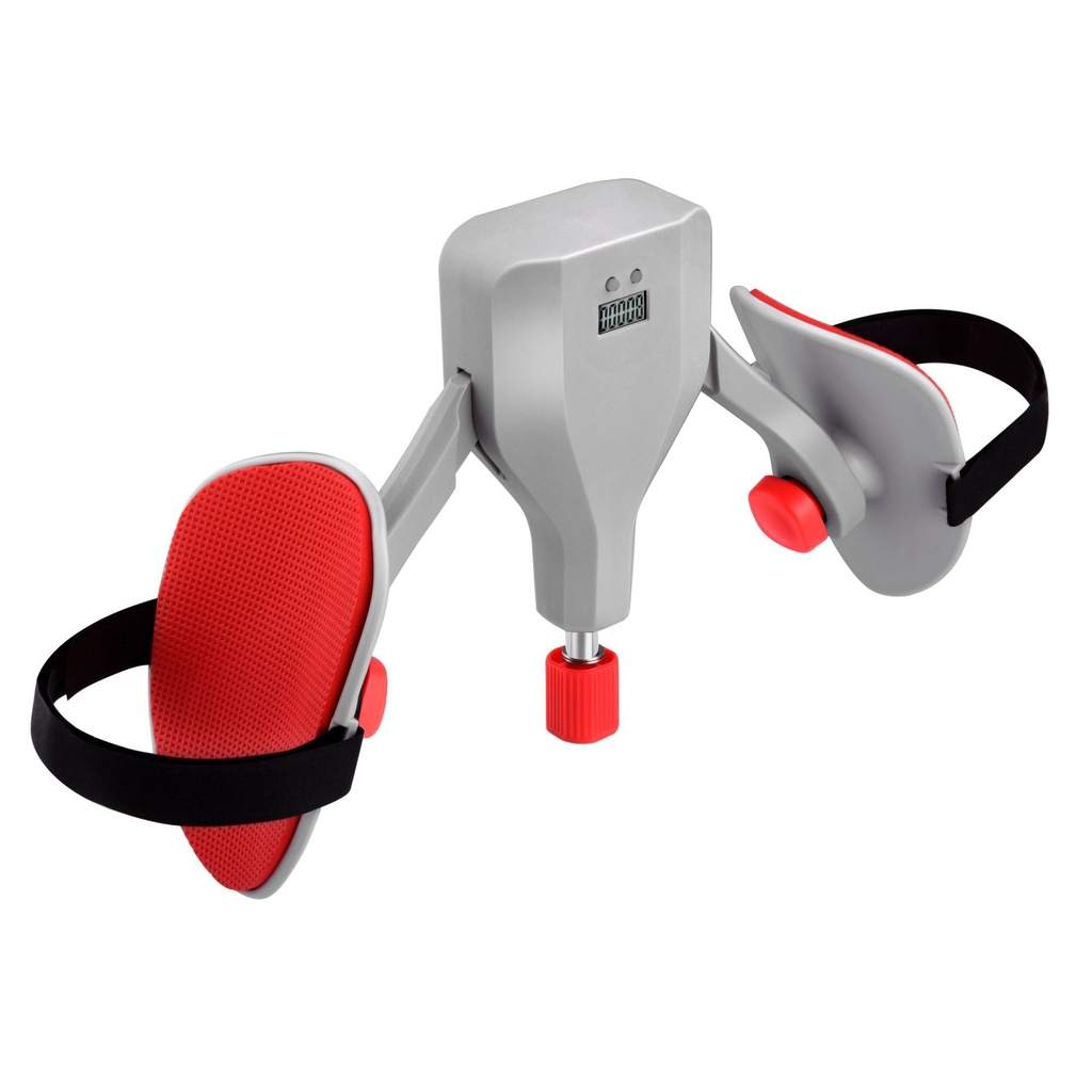 Mới Kegel Huấn Luyện 35Kg Kháng Lớn Nam Nữ Thể Thao Chân Thon Gọn Hơn Hậu Môn Nâng Máy Tính Cơ Thiết Bị Tập Thể Hình