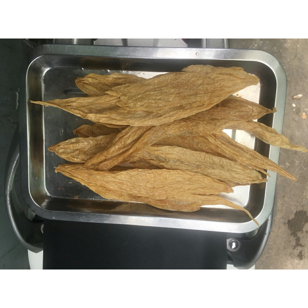 KHÔ CÁ LƯỠI TRÂU CHAY 100gr