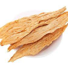 KHÔ CÁ LƯỠI TRÂU CHAY 100gr