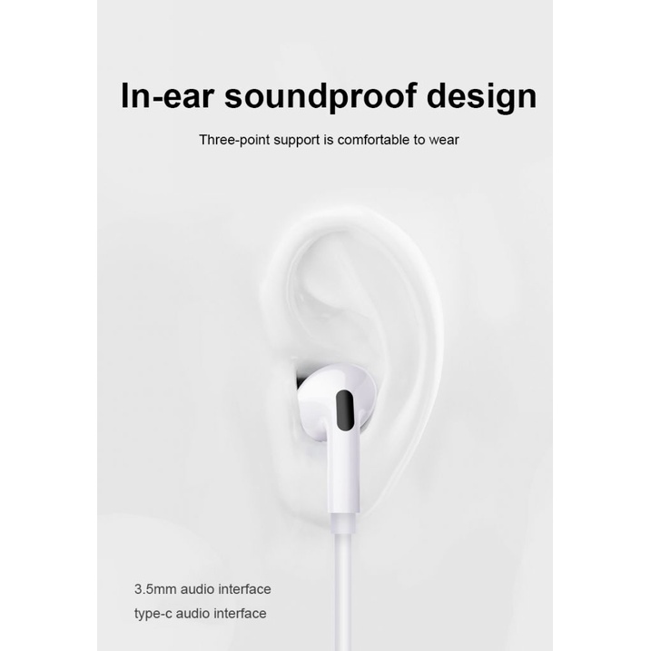 Tai Nghe Bluetooth Có Dây Có Mic Stereo Tai Nghe Nhạc Tai Nghe Nhét Tai Cho Iphone 7 8 Plus X Xr Xs Max 11 12 13 Pro Se Homelove