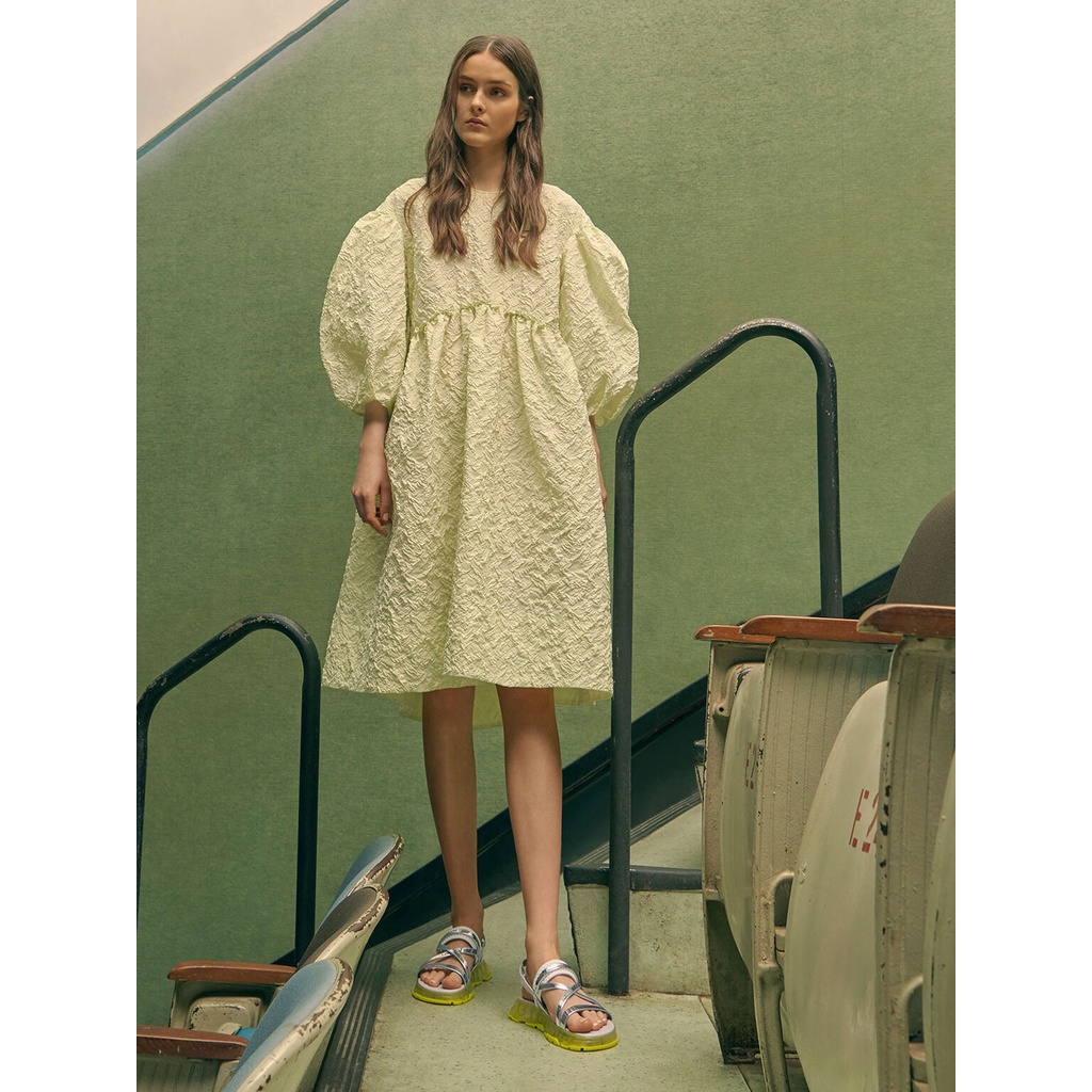 Dép Sandals hè CNK đế nổi