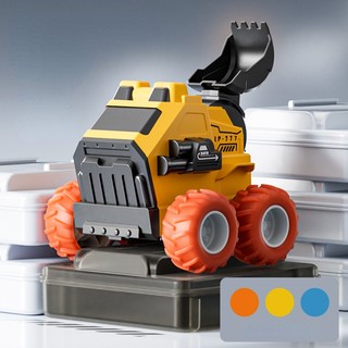 Xe Tải Đồ Chơi Vui Nhộn Cho Bé