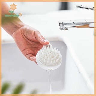 Lược Chải Tóc massage Da Đầu Tạo Kiểu Tóc