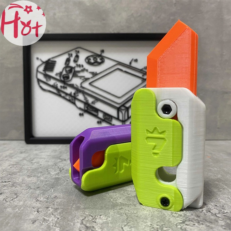 Jr Móc Khóa mini 3d Xinh Xắn vn
