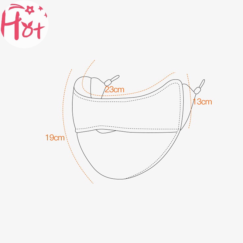 Jr Khăn Che Mặt Chống Tia uv Bằng Lụa Mát Thoáng Khí Phong Cách Thể Thao