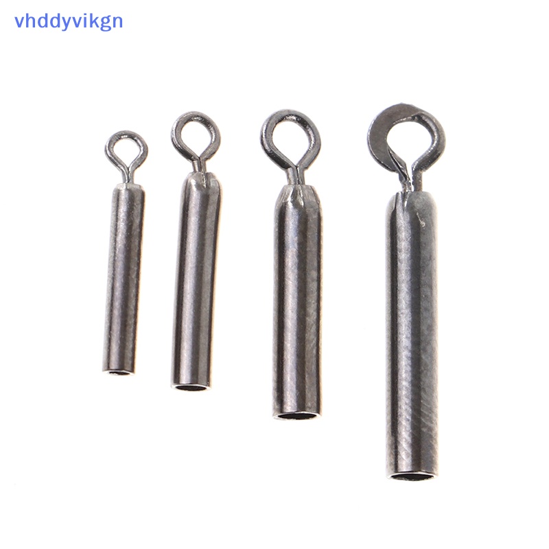Set 20 Phao Câu Cá Dạng Thẳng Chất Lượng Cao vn