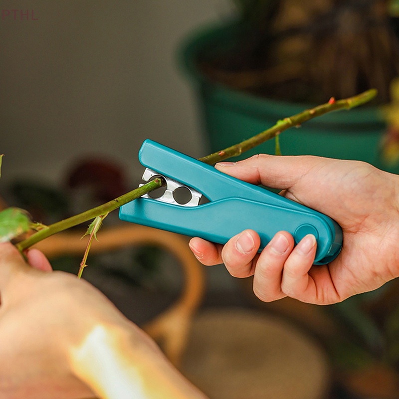 Dụng Cụ Làm Vườn Loại Bỏ Lá Hoa Hồng