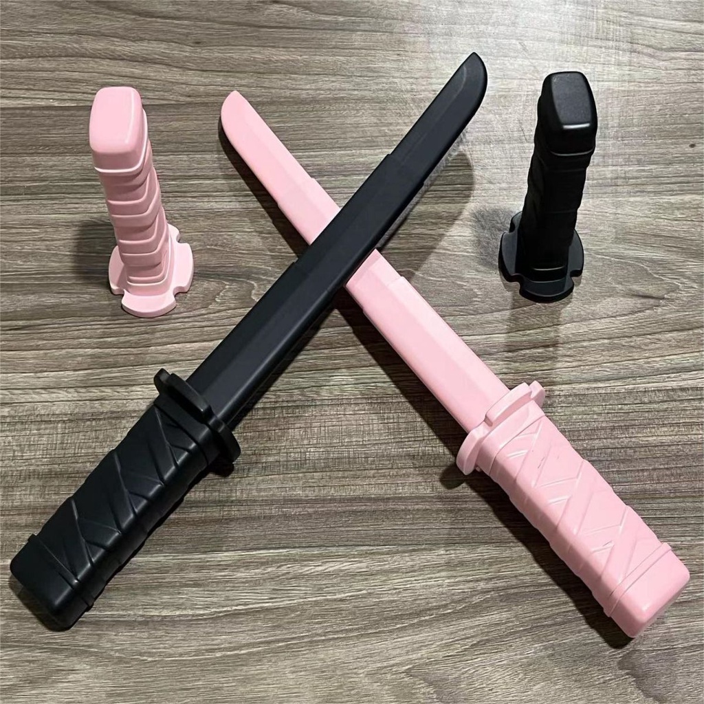 Đồ Chơi samurai 3d Phát Quang Độc Đáo Cho Bé