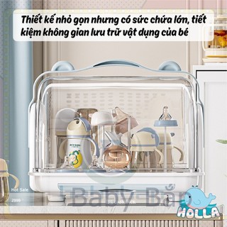 Up bình gấu Holla HL 15225