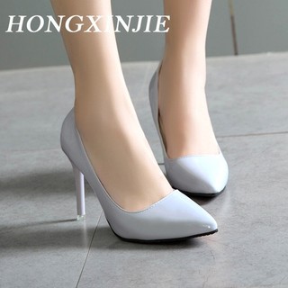 Giày cao gót hongxingjie fgd23001g3 41z231013 đơn giản thời trang dành cho nữ