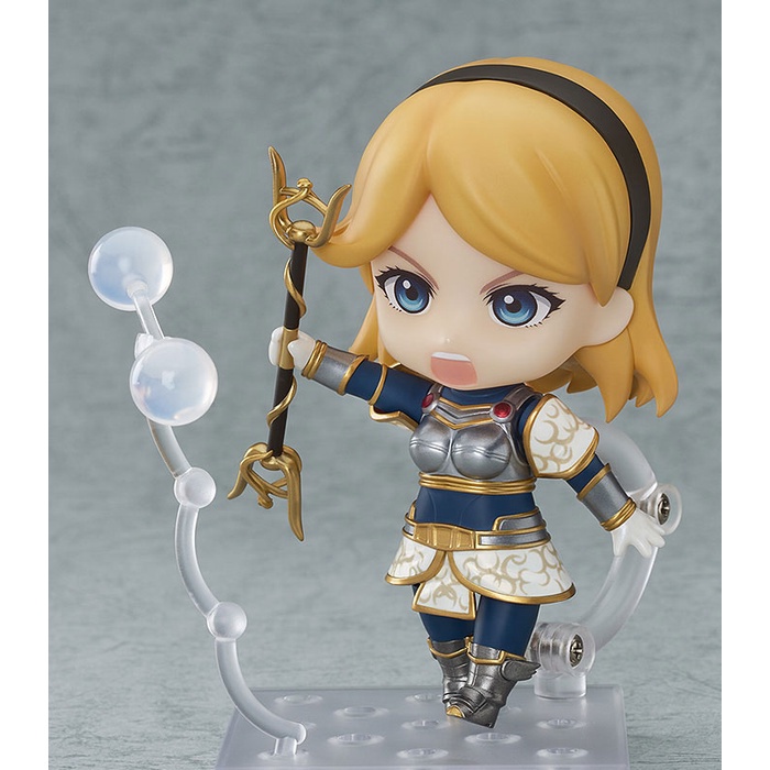 Xả kho   Mô hình Figure chính hãng - Nendoroid Lux có tặng xe