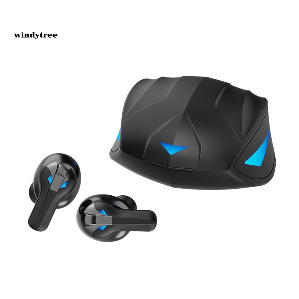 Tai Nghe Chơi game Không Dây bluetooth g18 Màn Hình led Kỹ Thuật Số Giảm Ồn Chống Thấm Nước ipx5