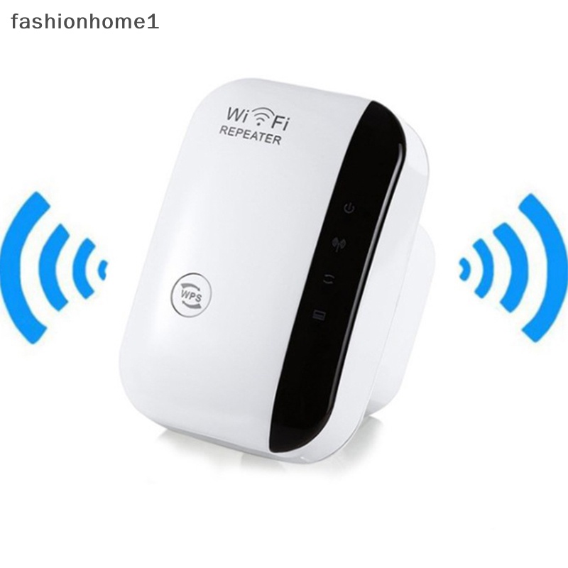 Bộ Khuếch Đại Sóng wifi Không Dây