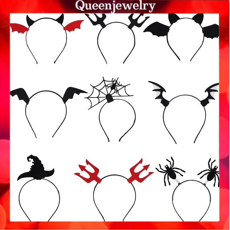 Băng Đô Cài Tóc Thời Trang Hàn Quốc 2023