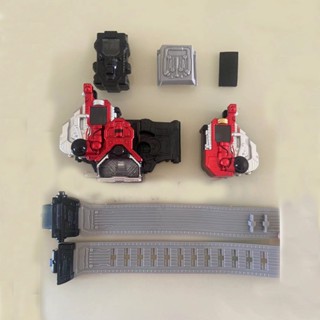 Kamen rider w driver dx Đồ Chơi Giảm Cân Vòng Eo henshin dx joker cyclone Làm Quà Tặng Cho Trẻ Em