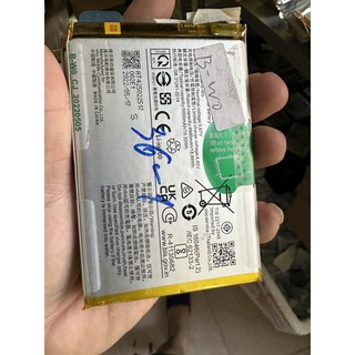 Pin vivo y35 b-w0 zin hãng