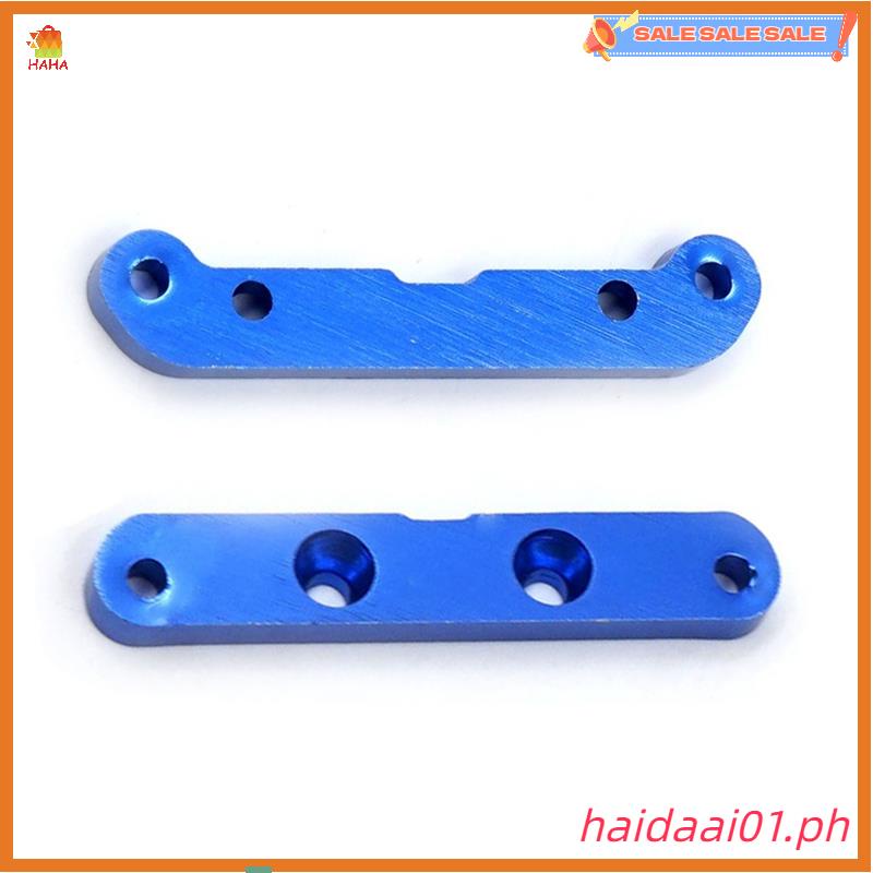 Haidai01.ph * 2 Chiếc Treo Tay Gắn Mã 12428-0063 12428-0064 Cho Wltoys 12423 12428 FY01 1 / 12 RC Ph