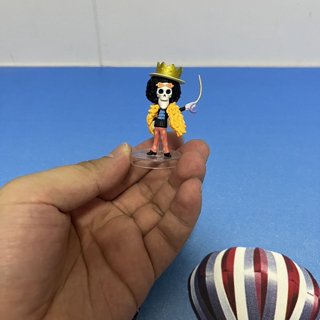 Bandai Mô Hình Nhân Vật Yamatoquin ashes Trong Phim Hoạt Hình one piece