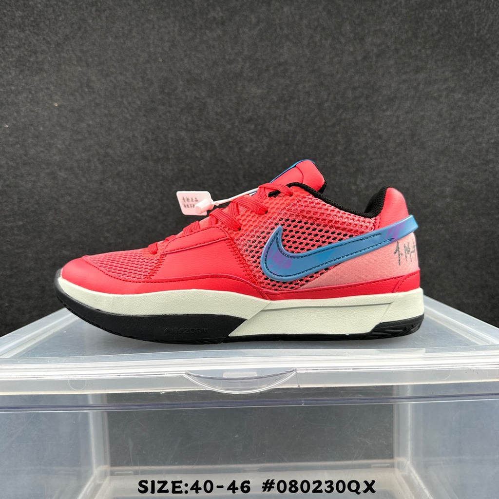Giày Thể Thao nike ja morant 1 nba ja1