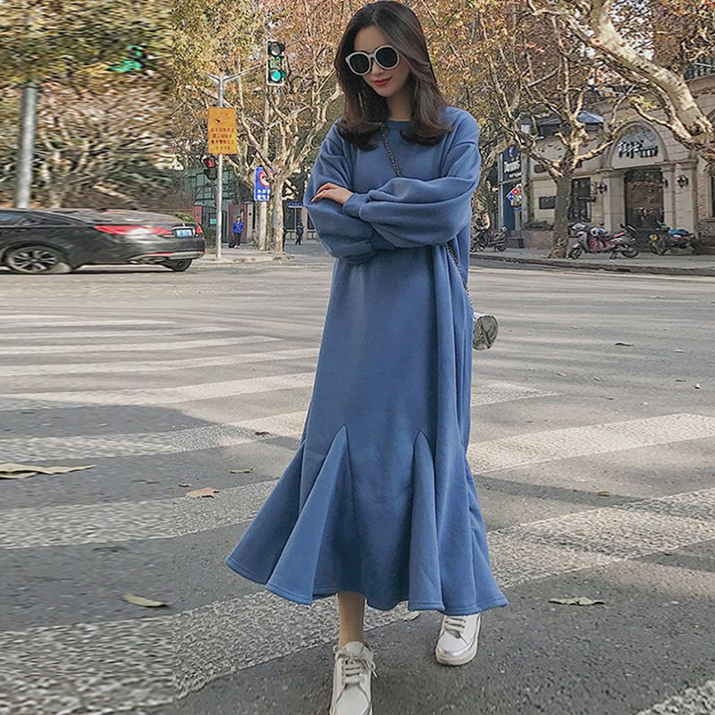 YHTN đầm bầu suông sơ mi thun xuông váy babydoll công sở xinh chân đẹp thiết kế váy bà bầu bigsize yếm dáng dài thời trang mami dự tiệc