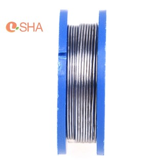 [LSHA] Dây hàn hàn hàn nhựa thiếc 0.8mm MỚI
