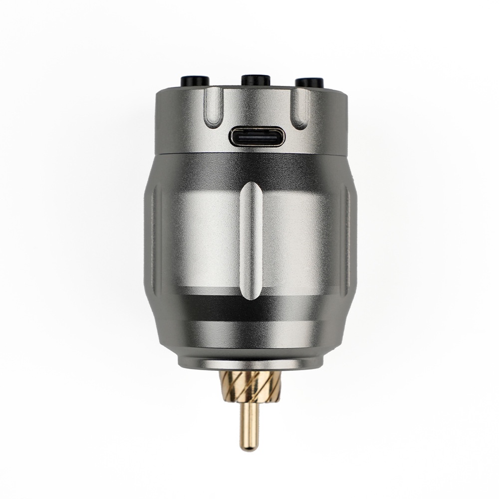 Mới Nguồn Điện Không Dây mini Cho Máy Xăm Hình 1500