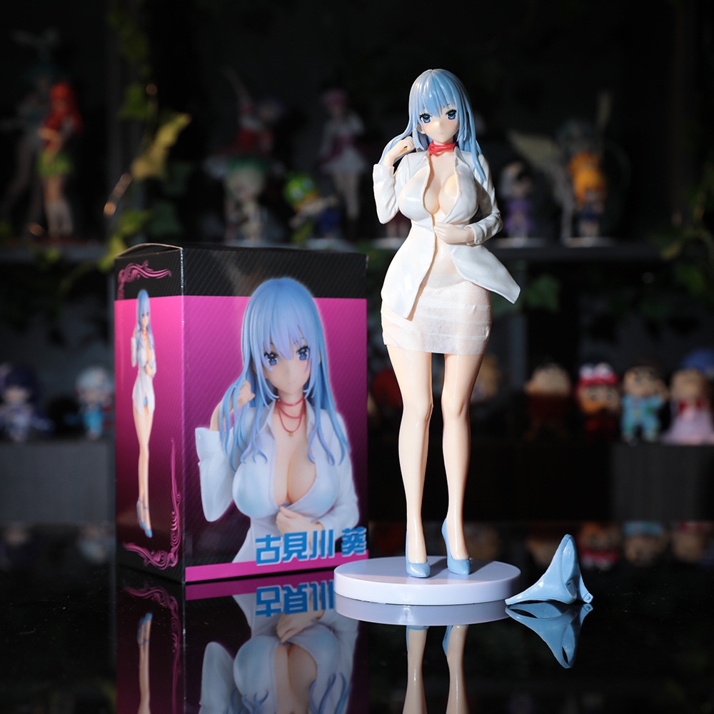 Mô Hình Nhân Vật mataro komikawa aoi action Có Thể Cởi Ra Mô Hình Trang Trí Nhà Cửa Quà Tặng Sưu Tầm Uni-T