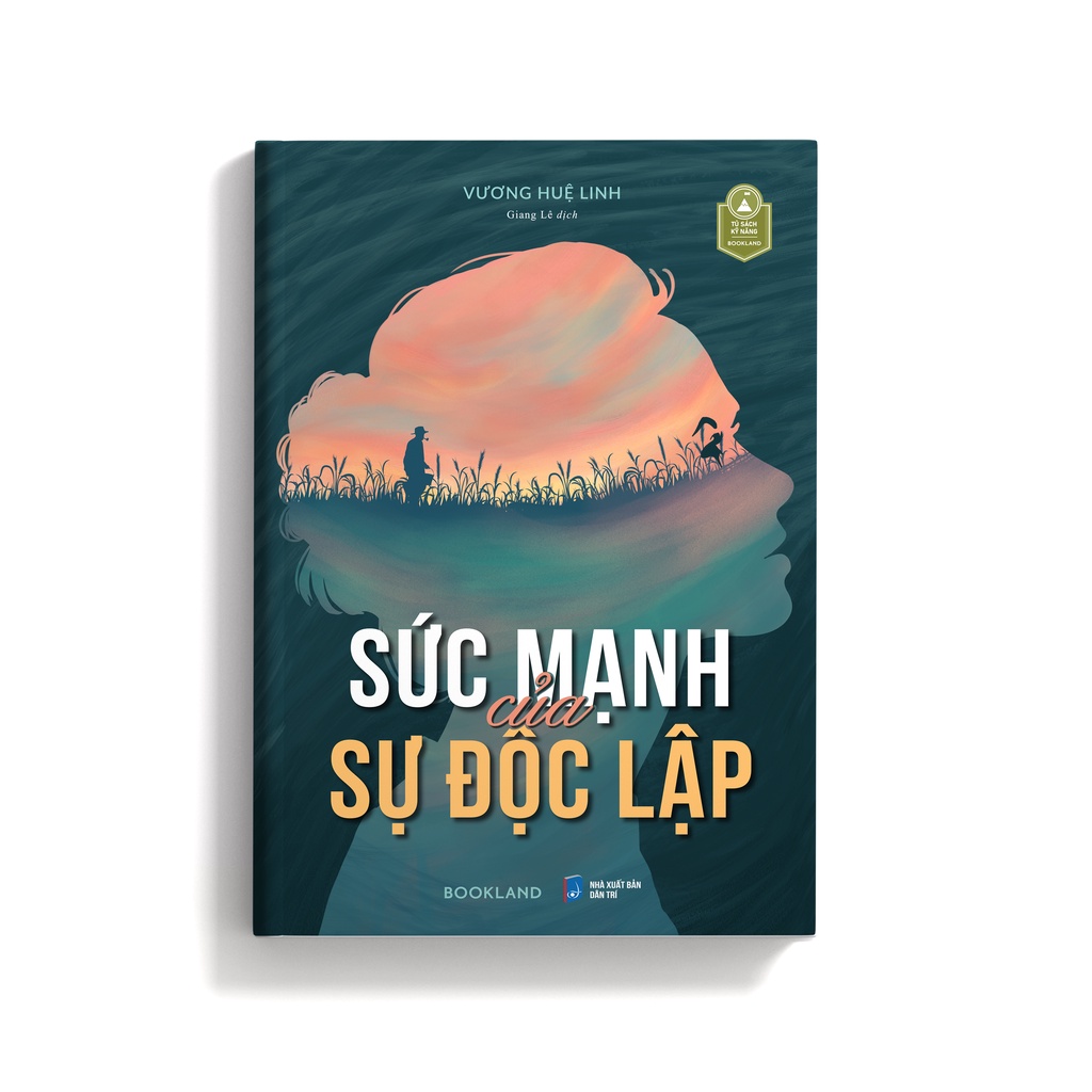 Sách Sức Mạnh Của Sự Độc Lập