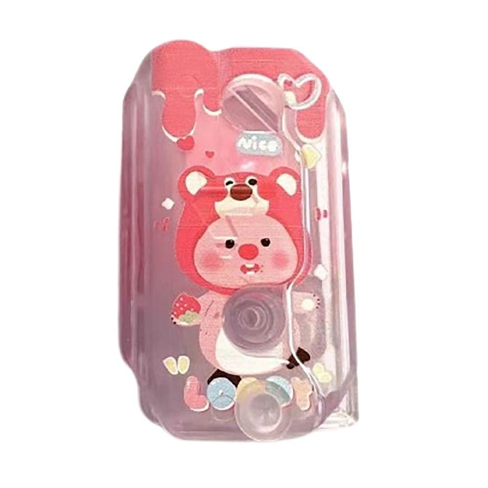 Keene loopy Đồ Chơi Cà Rốt Nhựa Giảm Căng Thẳng Cho Thanh Thiếu Niên