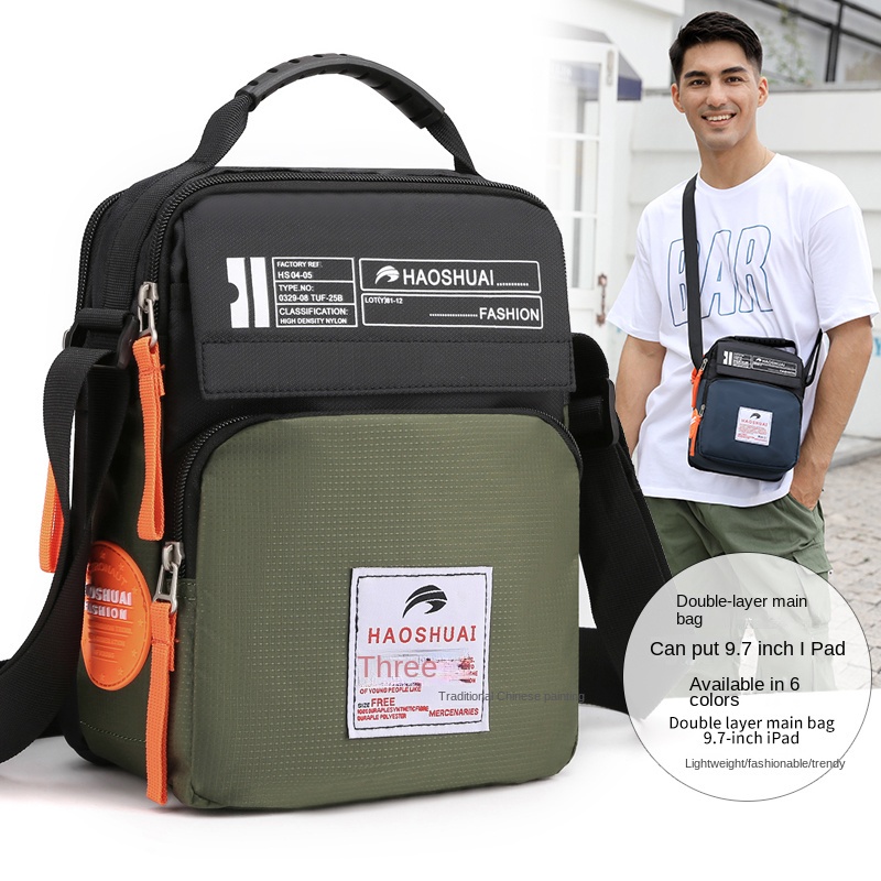 Mới Túi Xách Thể Thao Sức Chứa Lớn Siêu Nhẹ Thời Trang Cho Nam