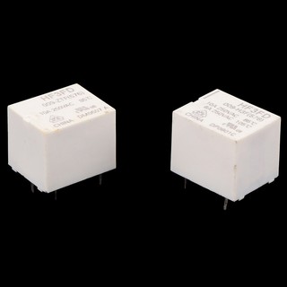 Rơ Le 4pin hf3fd-009-ztf hf3fd 009-hstf hf3fd 009-h3f