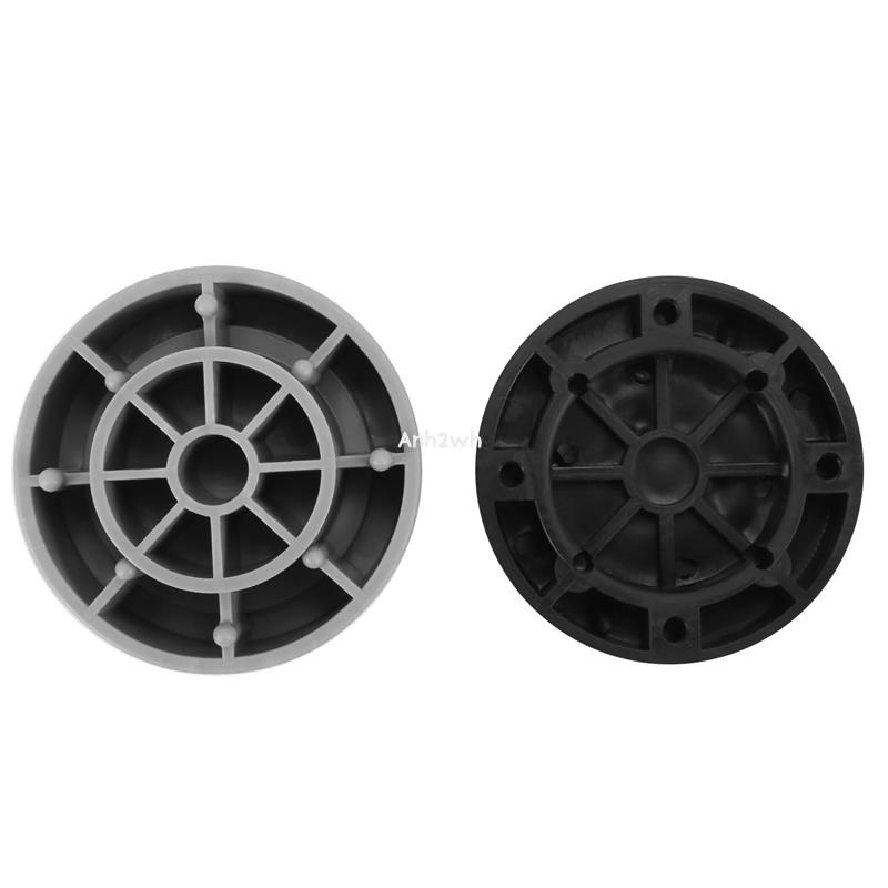 Bộ 4 Đệm Cao Su Chống Rung Chống Ồn Chống Rung Có Thể Điều Chỉnh Cho Máy Giặt