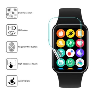 Miếng Dán 3d Bảo Vệ Màn Hình Dùng Cho xiaomi mi band 8 pro miband 8 pro
