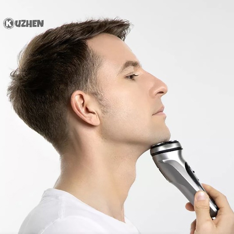 Kuzhen Đầu Lưỡi Dao Hai Lớp Bằng Thép Cho enchen blackstone / blackstone pro