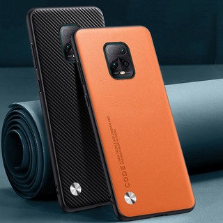 Bao Da Điện Thoại Chống Sốc Cho xiaomi redmi note 9s / note 9 pro Ốp