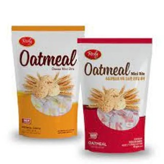 Bánh Yến Mạch Oatmeal Richy Gói Mini  35g/40g