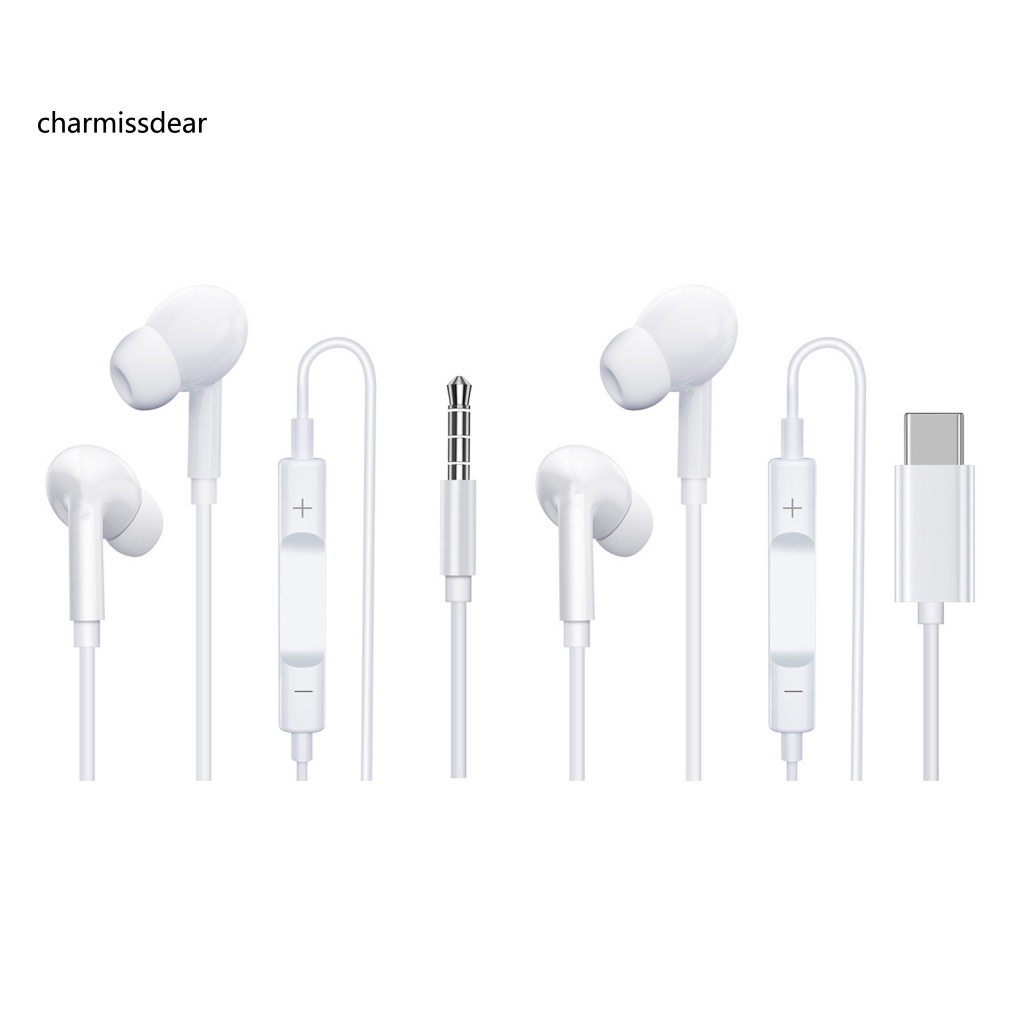 Tai Nghe Nhét Tai Có Dây Chất Lượng Cao Thoải Mái Có mic Cho iphone android huawei