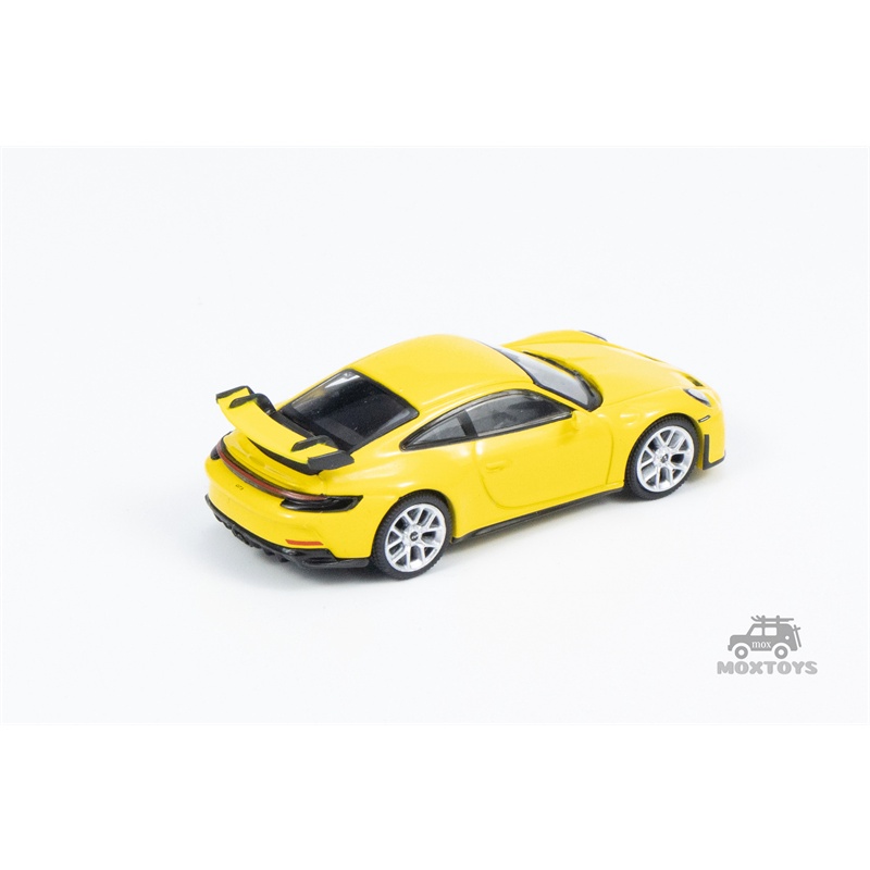 Mini gt Mô Hình Xe Hơi porsche 911  gt3 Tỉ Lệ 1: 64