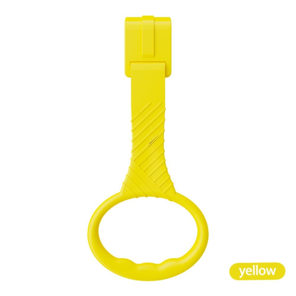 Dalton Vòng Kéo Lên Bằng Nhựa Nhiều Màu Sắc Cho Bé Tập Đứng