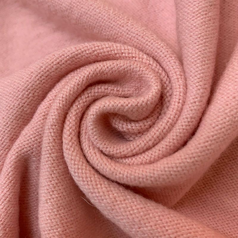 Áo cardigan Dệt Kim Mỏng Tay Ngắn Đính Hạt Kim Cương Màu Hồng Thủ Công Cho Nữ Llkbi