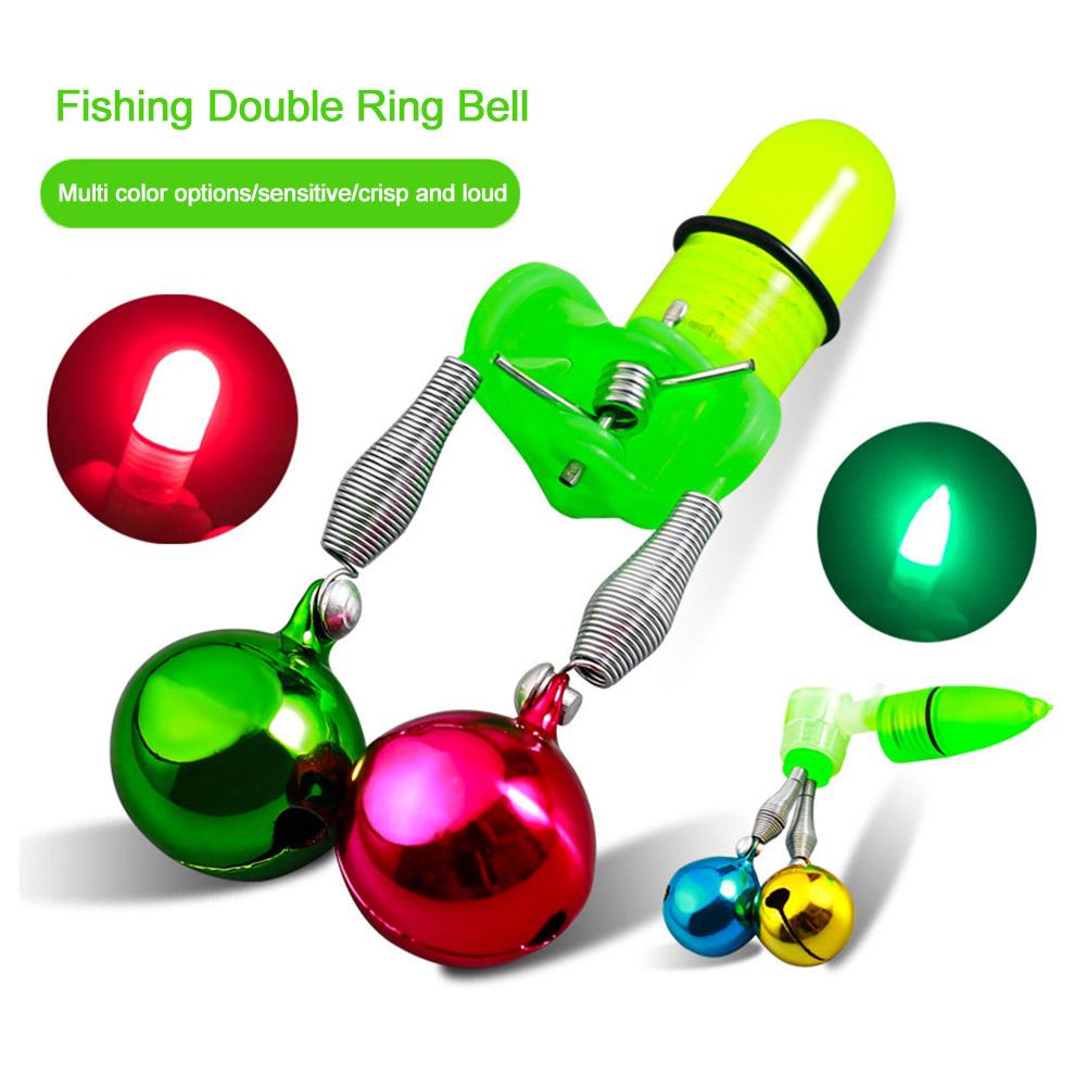 Chuông Báo Hiệu Cá Cắn Câu q7j7